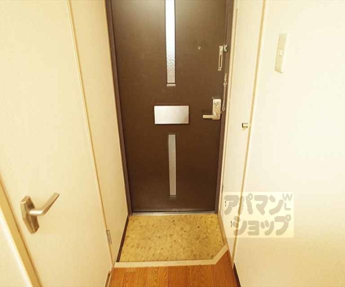 【アムズコート】間取