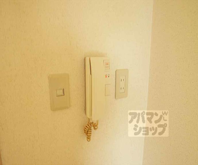 【アムズコート】間取