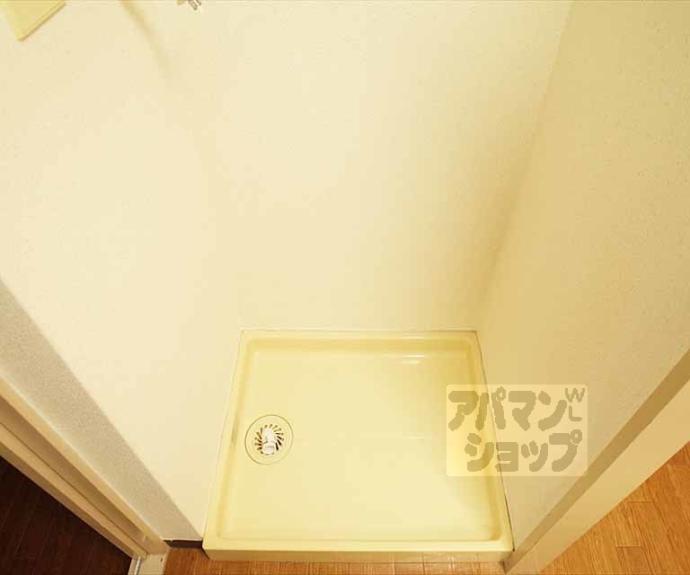 【アムズコート】間取