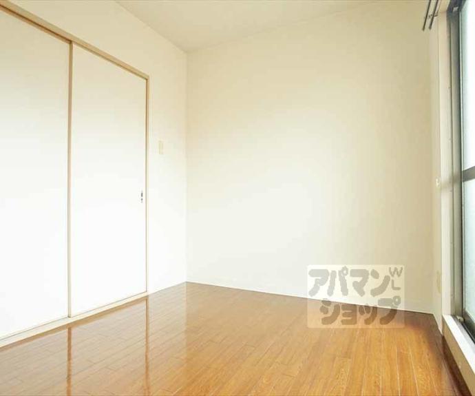 【アムズコート】間取