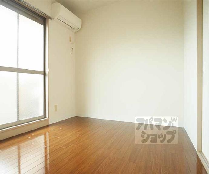 【アムズコート】間取