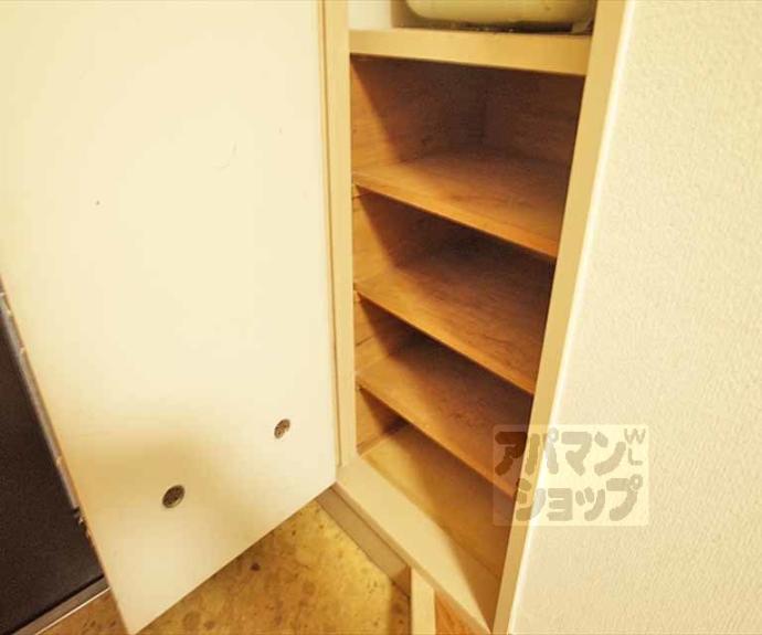 【アムズコート】間取