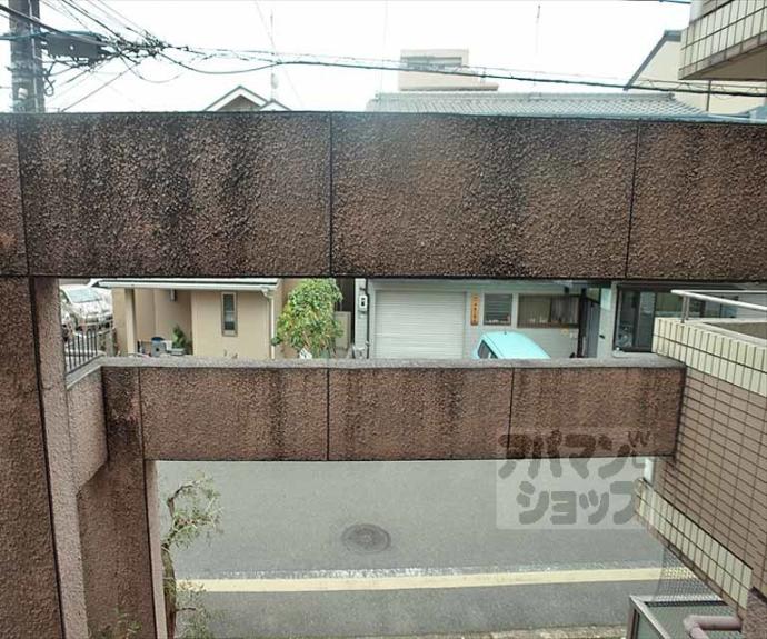 【アムズコート】間取