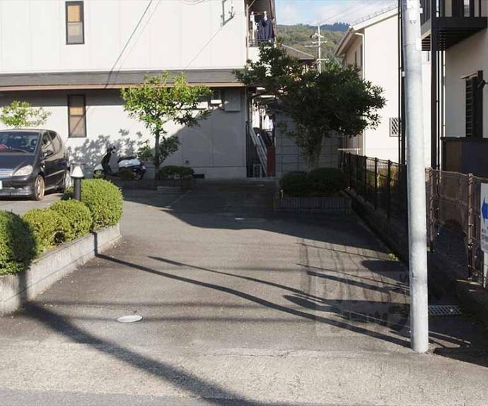 【セジュールさかえ】間取