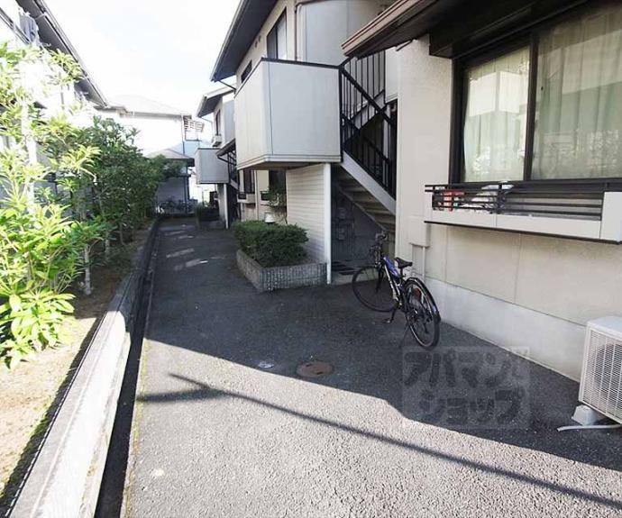 【セジュールさかえ】間取