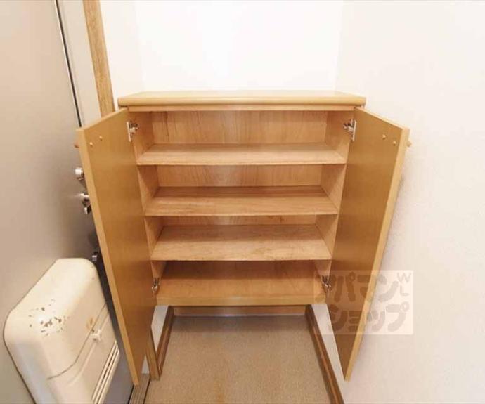 【セジュールさかえ】間取