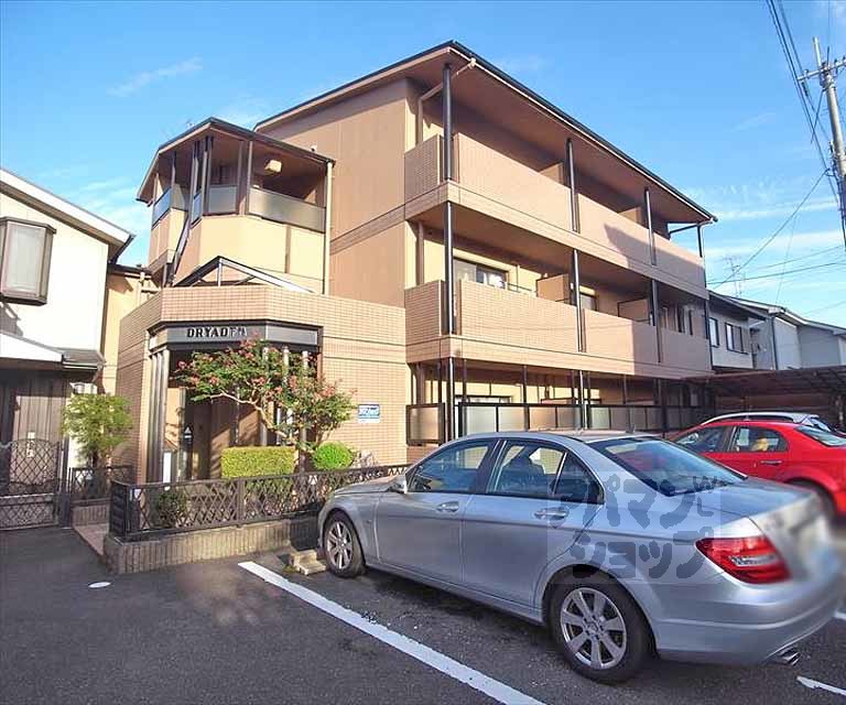 ドリアード下鴨