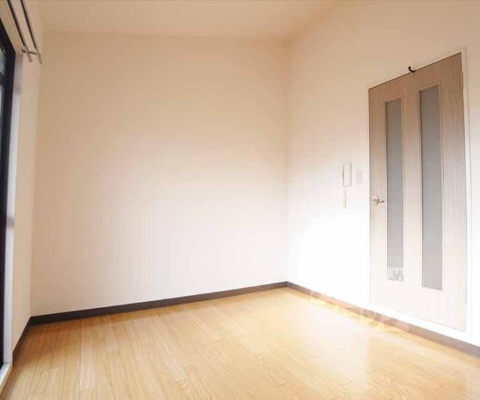 【ドリアード下鴨】間取