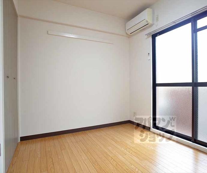 【ドリアード下鴨】間取