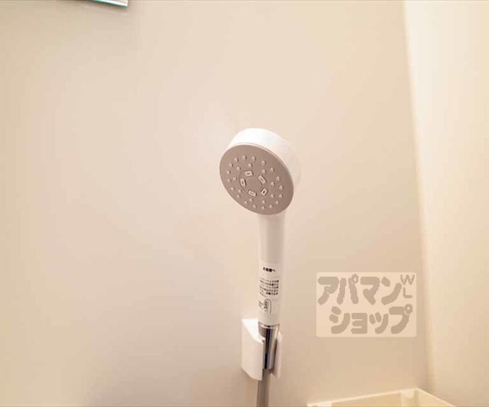 【ドリアード下鴨】間取