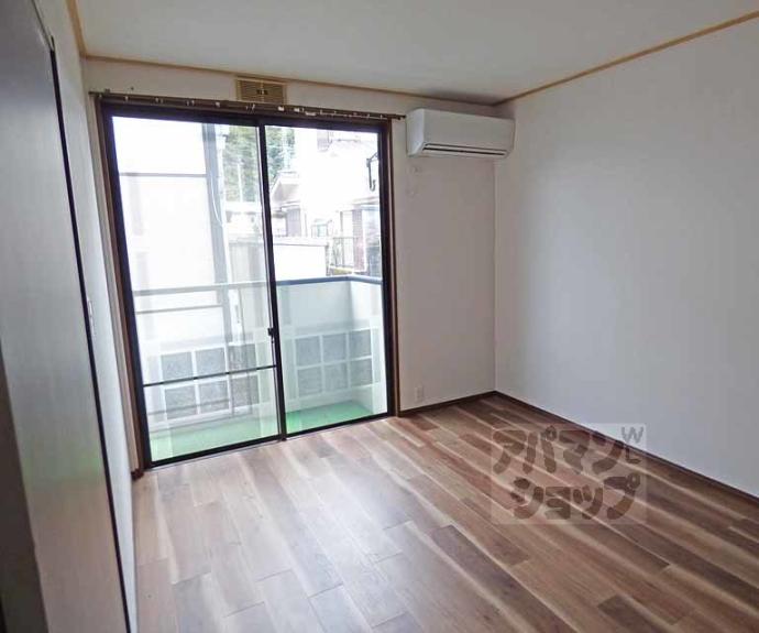 【サンライフ上蔵】間取