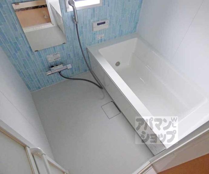 【サンライフ上蔵】間取