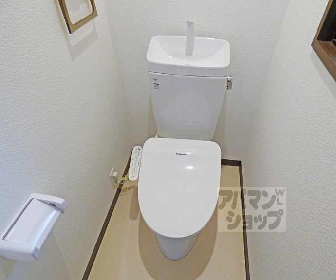 【サンライフ上蔵】間取