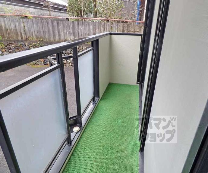 【サンライフ上蔵】間取