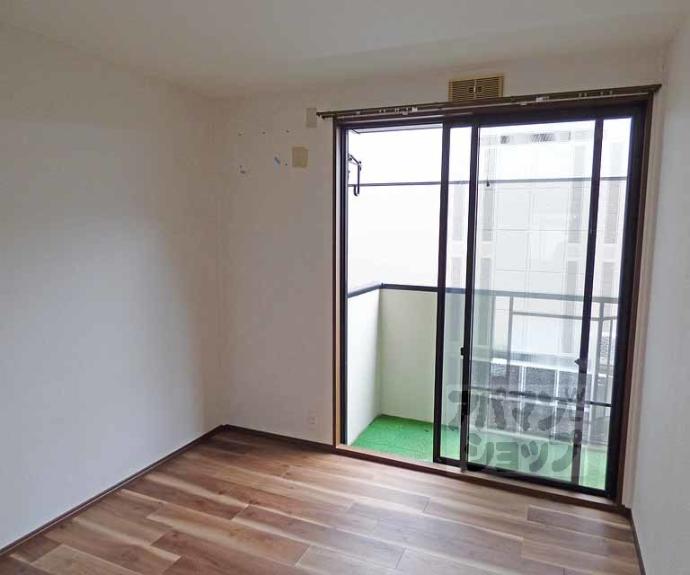 【サンライフ上蔵】間取