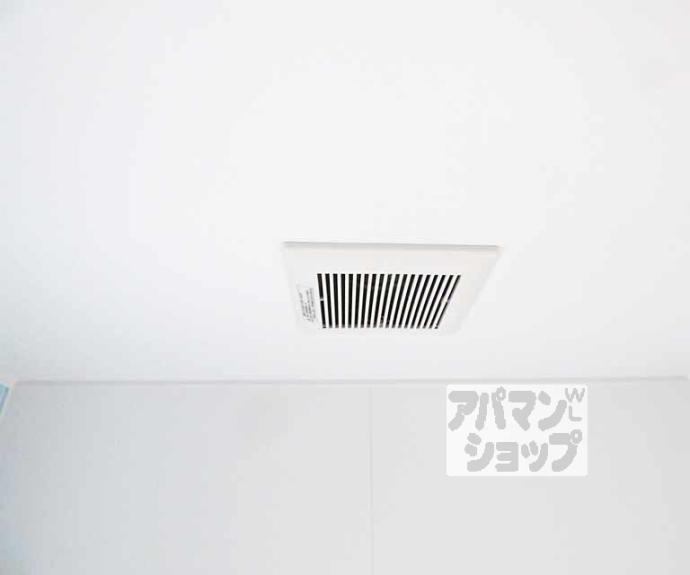 【サンライフ上蔵】間取