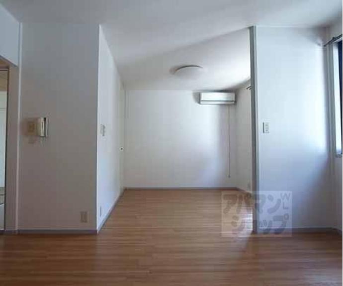 【サンライフ上蔵】間取