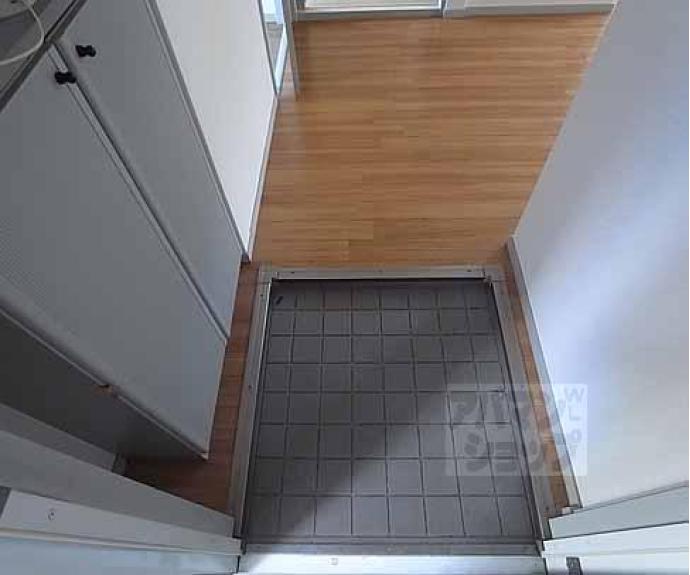 【サンライフ上蔵】間取