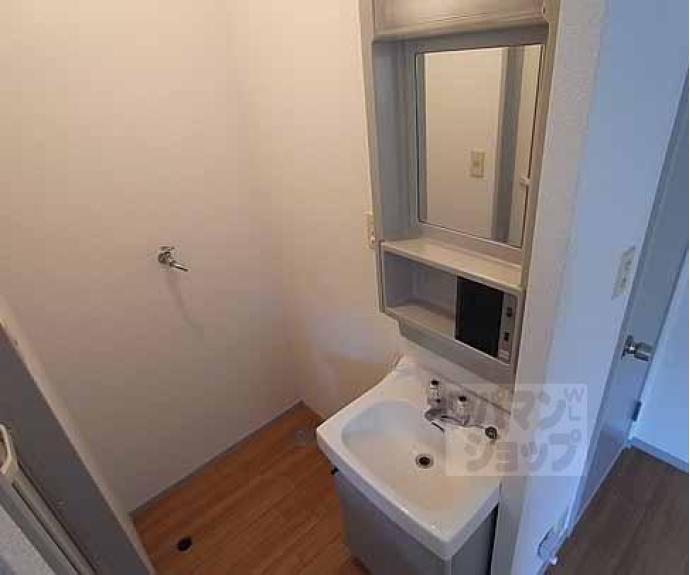 【サンライフ上蔵】間取