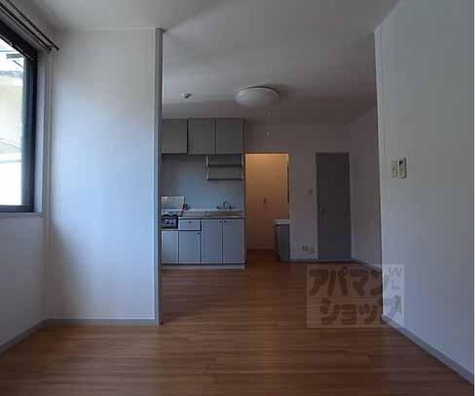 【サンライフ上蔵】間取