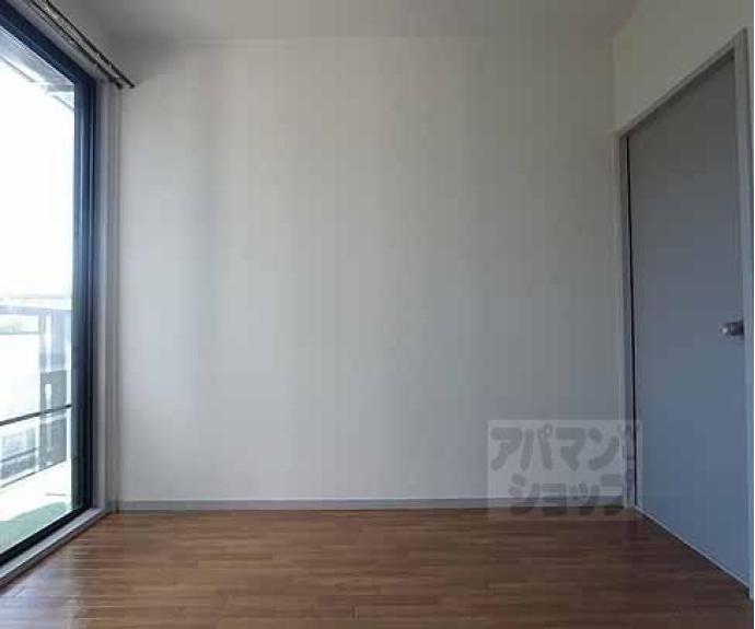 【サンライフ上蔵】間取