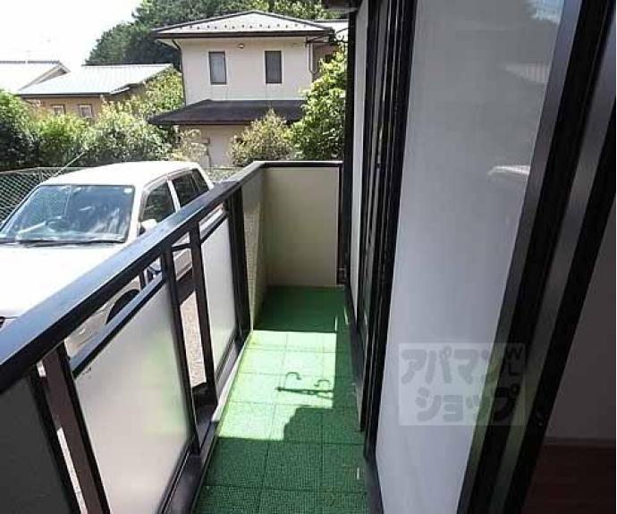 【サンライフ上蔵】間取