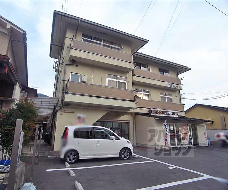 田辺ビル