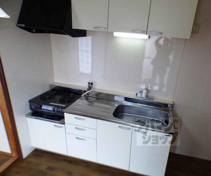 【田辺ビル】間取