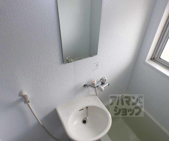 【田辺ビル】間取