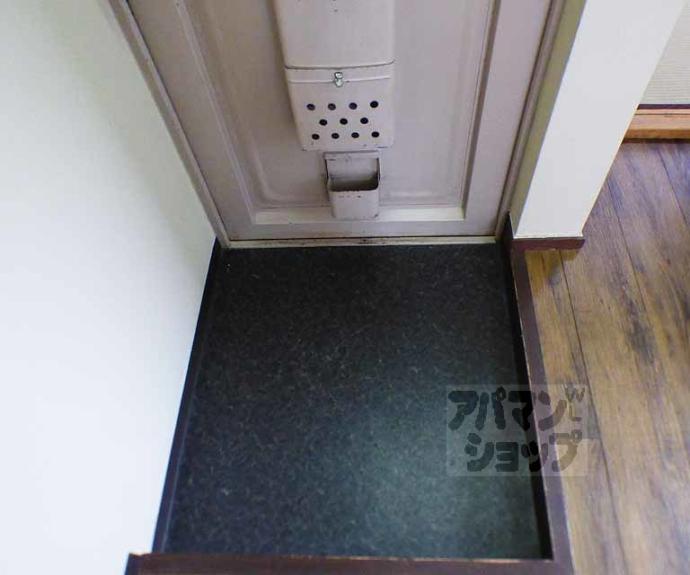 【田辺ビル】間取