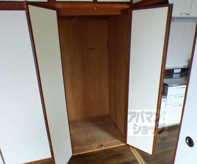 【田辺ビル】間取