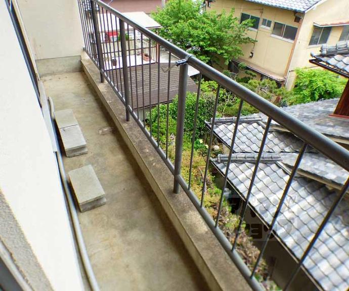 【田辺ビル】間取