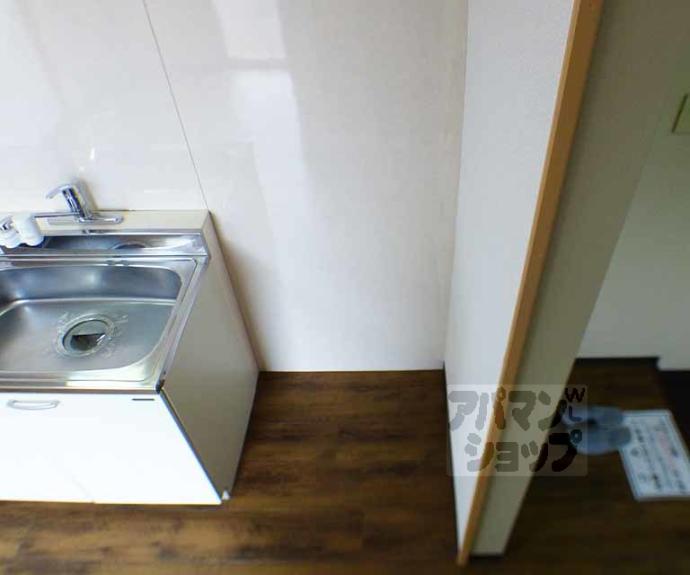 【田辺ビル】間取