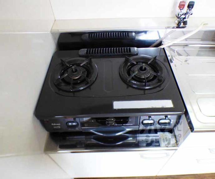 【田辺ビル】間取