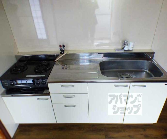 【田辺ビル】間取