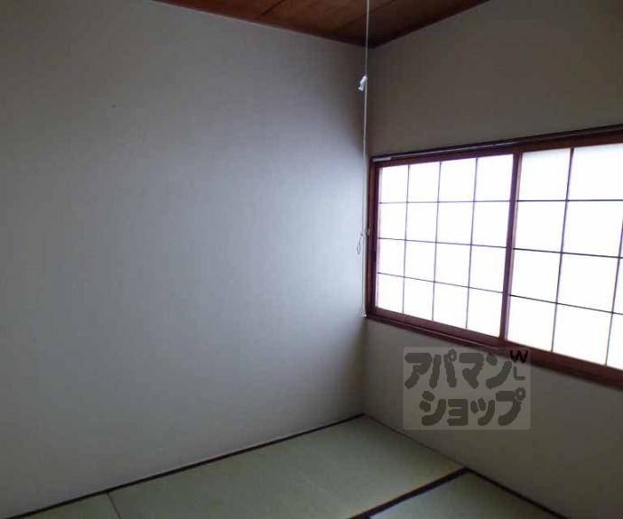 【田辺ビル】間取