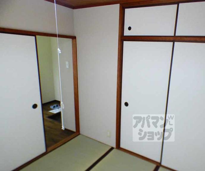 【田辺ビル】間取