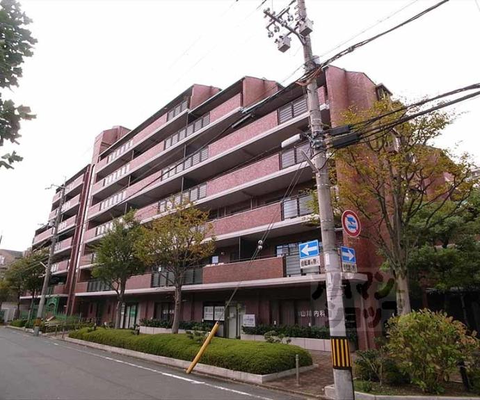 【デ・リード北大路】