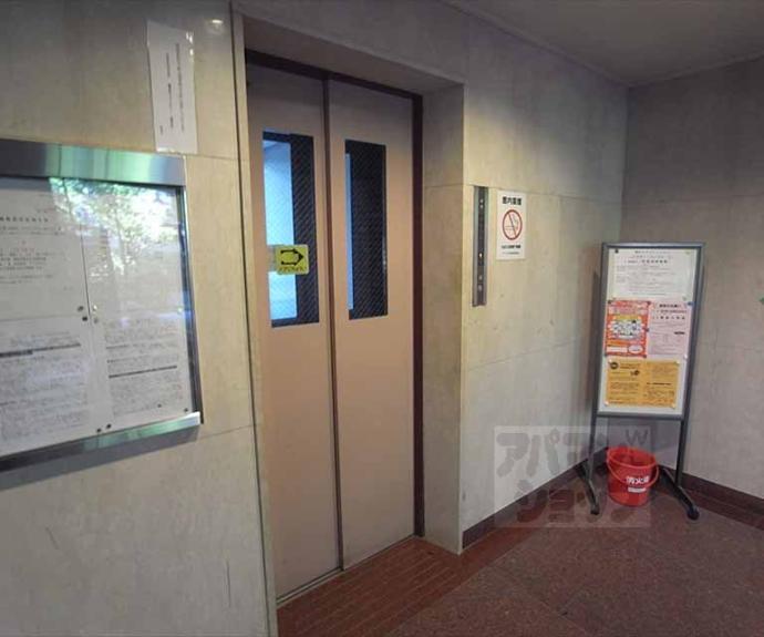 【デ・リード北大路】