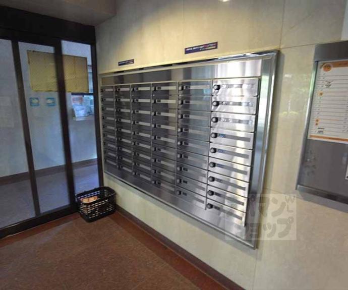 【デ・リード北大路】