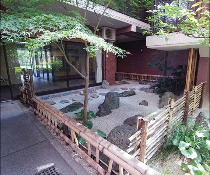 【デ・リード北大路】