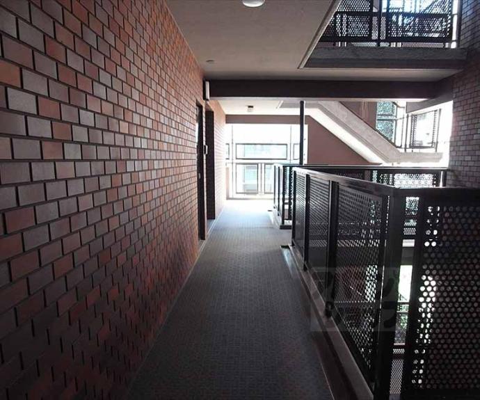 【デ・リード北大路】