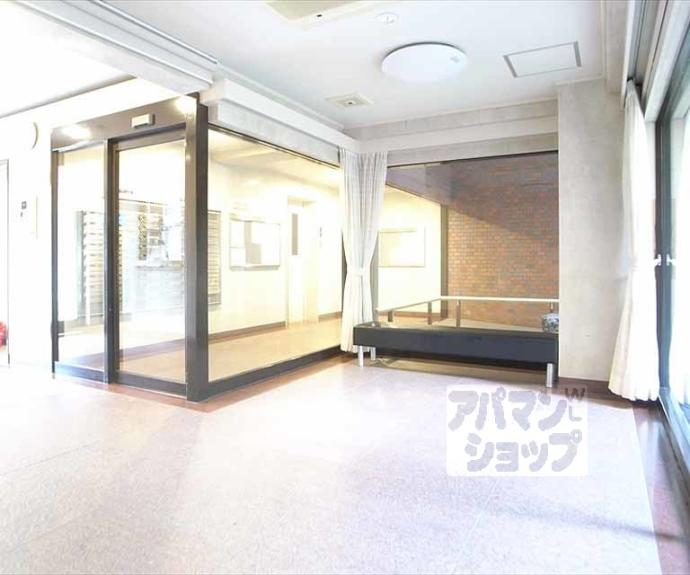 【デ・リード北大路】