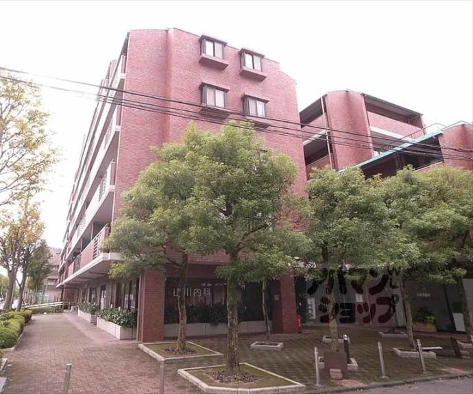 【デ・リード北大路】