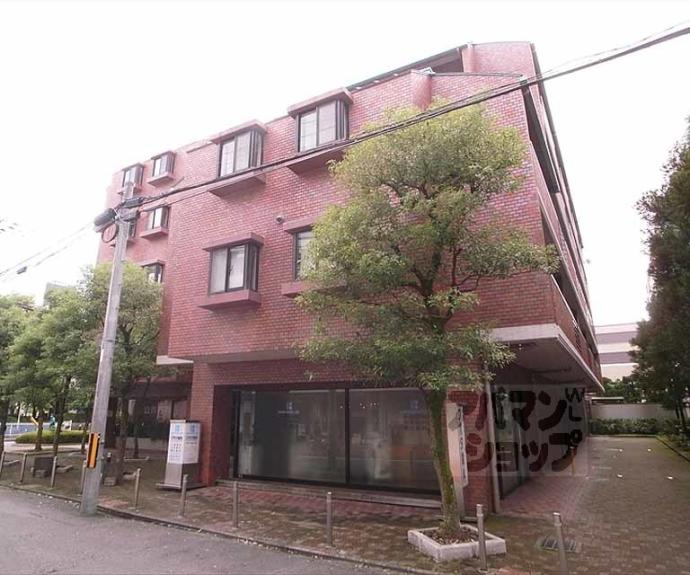 【デ・リード北大路】