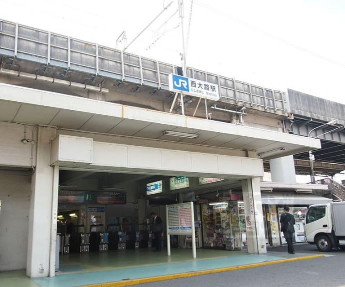 【Ｌｉｌａ西大路】間取