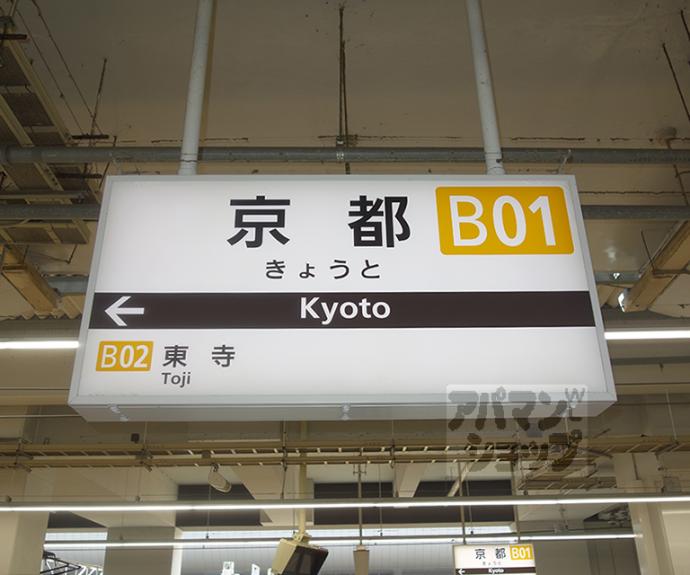 【Ｄ－ｒｅｓｉｄｅｎｃｅ東寺】間取