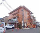 スカイハイツ岩倉