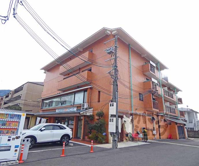 【Ｔｈｅ　Ｖｉｎｔａｇｅ　Ｉｗａｋｕｒａ】間取