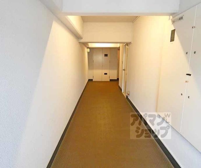 【Ｔｈｅ　Ｖｉｎｔａｇｅ　Ｉｗａｋｕｒａ】間取